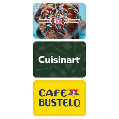 Branded Comfort Mat 2' x 3'