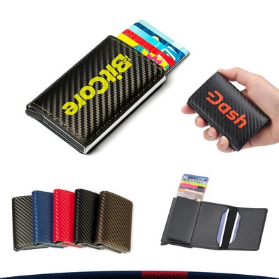 Sorol Card Holder
