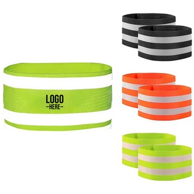 Reflective Bands 2PCS