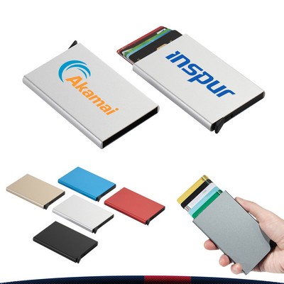 Slim Card Holder