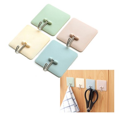 Wall Sticky Hanger Hooks
