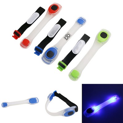 LED Arm Bands
