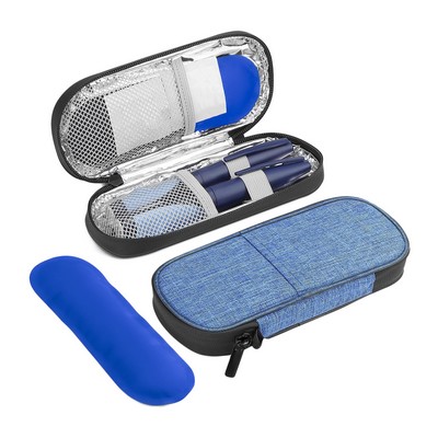 Travel Insulin Cooler Bag
